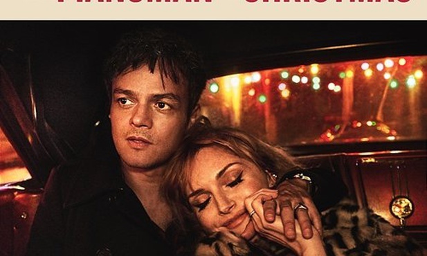 JAMIE CULLUM - Turn On The Lights