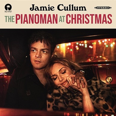 JAMIE CULLUM - Turn On The Lights