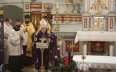 Odpust w sanktuarium św. Mikołaja w Pierśćcu - 2020