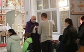 Odpust w sanktuarium św. Mikołaja w Pierśćcu - 2020