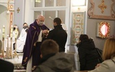 Odpust w sanktuarium św. Mikołaja w Pierśćcu - 2020