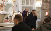 Odpust w sanktuarium św. Mikołaja w Pierśćcu - 2020