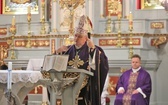 Odpust w sanktuarium św. Mikołaja w Pierśćcu - 2020