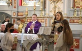 Odpust w sanktuarium św. Mikołaja w Pierśćcu - 2020