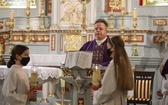 Odpust w sanktuarium św. Mikołaja w Pierśćcu - 2020