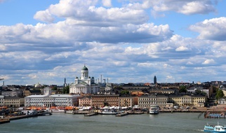 Helsinki