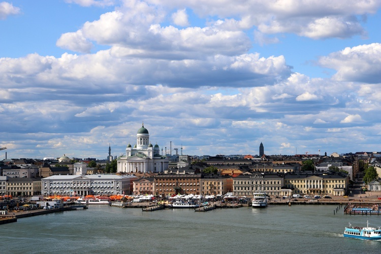 Helsinki