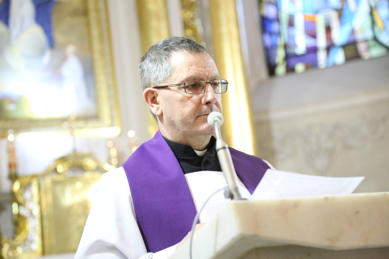 Podegrodzie. Przyjęcie do DSM