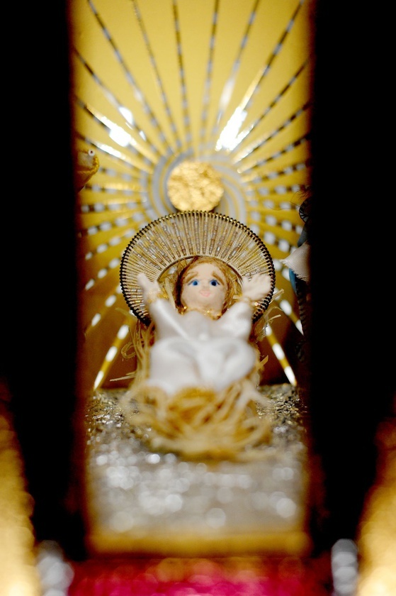 78. Konkurs Szopek Krakowskich 2020