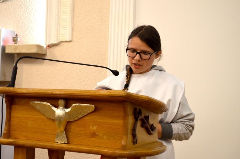Pierwsza sobota grudnia w polanickim sanktuarium