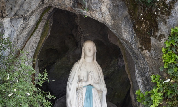 Niepokalane Poczęcie inspiruje filozofów