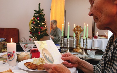 – Wierzymy, że prezenty wywołają uśmiech na twarzach obdarowanych – mówi K. Lewandowska.