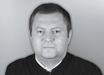 Zmarł ks. Andrzej Trzeciak