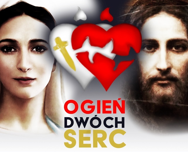 Ogień dwóch Serc cz. 2