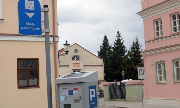 Ruda Śląska i Sosnowiec. Miasta chcą zwiększyć strefy płatnego parkowania