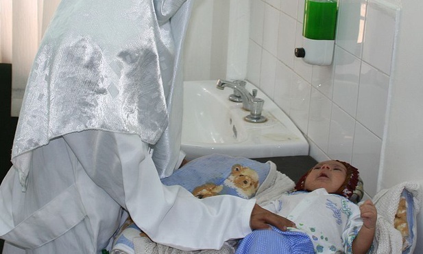 Ludzie nadal umierają z głodu w Jemenie