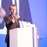 Prezydent Macron: Do 2038 r. Francja będzie mieć nowy atomowy lotniskowiec