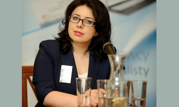 Anna Grygierek: Mimo zdalnej nauki, gminy nie oszczędzają na dowozie do szkół