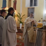 Przasnysz. Odpust i jubileusz w sanktuarium Matki Bożej Przasnyskiej Niepokalanej Przewodniczki