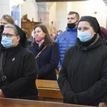 Przasnysz. Odpust i jubileusz w sanktuarium Matki Bożej Przasnyskiej Niepokalanej Przewodniczki