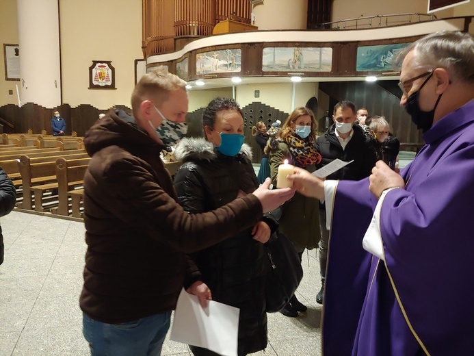 Włączeni do Domowego Kościoła