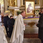 Parafialne święto oazowiczów w Janowie Lubelskim