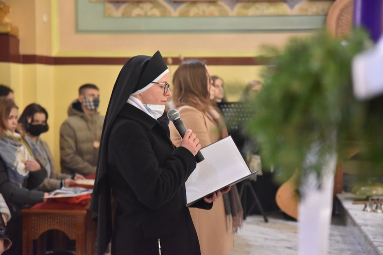 Parafialne święto oazowiczów w Janowie Lubelskim