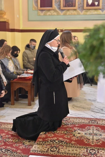 Parafialne święto oazowiczów w Janowie Lubelskim