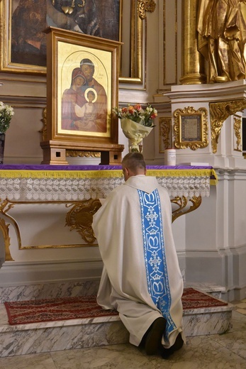 Parafialne święto oazowiczów w Janowie Lubelskim