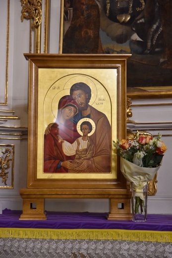 Parafialne święto oazowiczów w Janowie Lubelskim