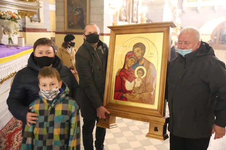 Parafialne święto oazowiczów w Janowie Lubelskim