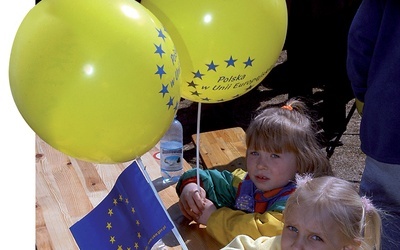 Z jakimi oczekiwaniami wchodziliśmy do UE w 2004 r.? Czy trafnie przewidywaliśmy szanse i zagrożenia związane z tym procesem?