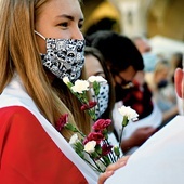 Białorusini od lat przyjeżdżają do Polski, do pracy. 1 grudnia wprowadzono ułatwienia dla prześladowanych przez reżim.