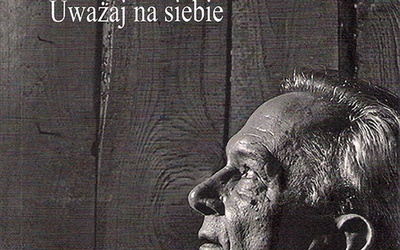 Jerzy Hajduga
Uważaj na siebie
Biblioteka Toposu
Sopot 2020
ss. 48