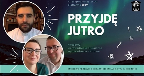 Ostatnie wieczory przed Bożym Narodzeniem mogą być wyjątkowe