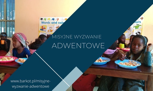 Misyjna propozycja na Adwent
