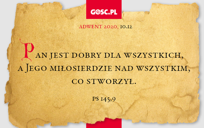 Życie w obfitości