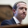 Facebookowi grozi rozbicie na mniejsze podmioty