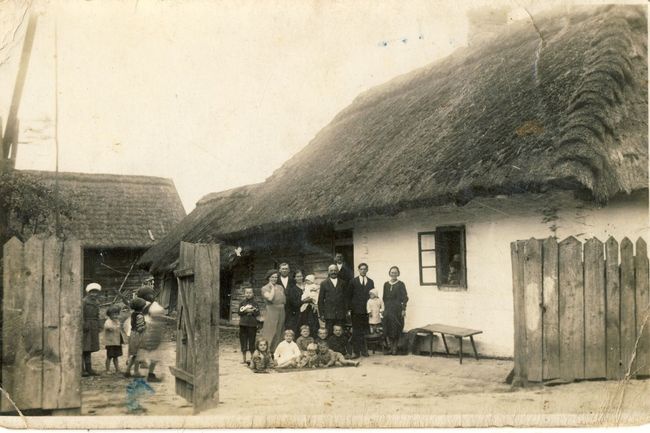 Stalowa Wola. Książka o Pławie