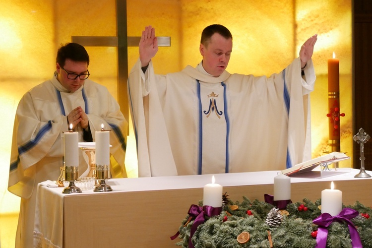 Zakończenie Jubileuszu Loretańskiego