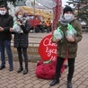 Bombki od "Choinki Życzeń"