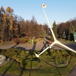 Park Śląski