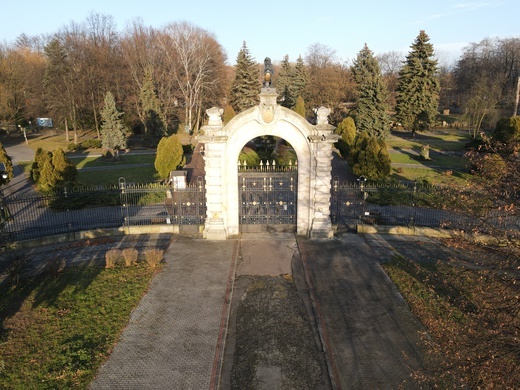 Park Śląski