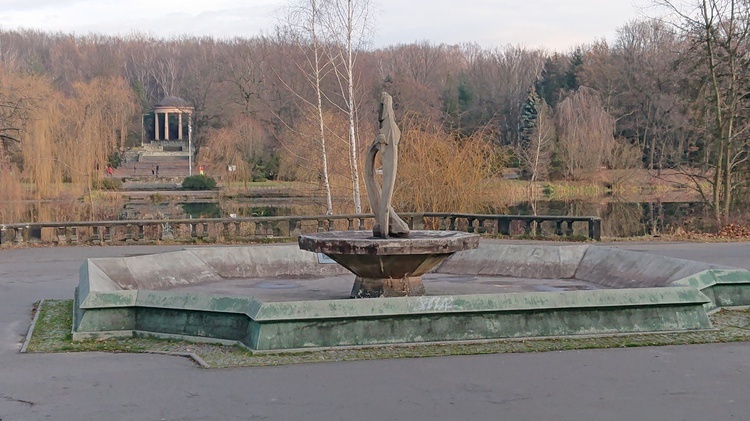 Park Śląski