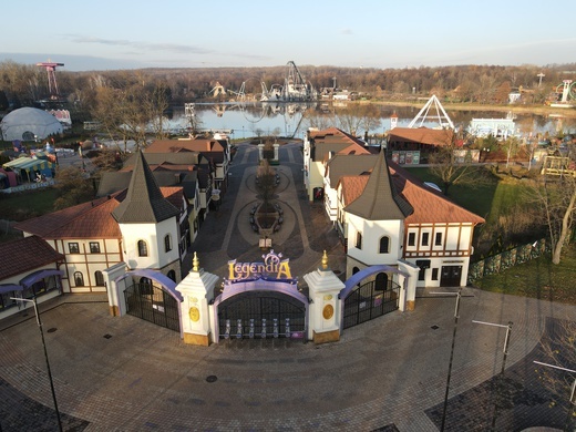 Park Śląski
