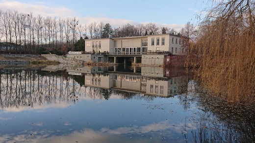 Park Śląski