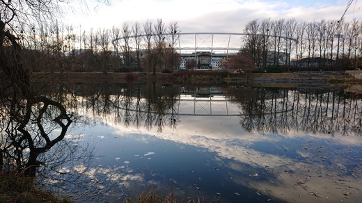 Park Śląski
