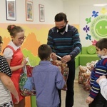 Szkoły KTK, Caritas i przyjaciele - dla młodych z Ośrodka Szkolno-Wychowawczego w Żywcu-Sporyszu