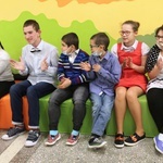 Szkoły KTK, Caritas i przyjaciele - dla młodych z Ośrodka Szkolno-Wychowawczego w Żywcu-Sporyszu