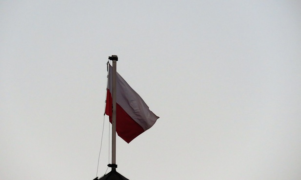 Kumoch: Polski MSZ jak żaden inny był zaangażowany w pomoc Żydom